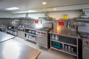 thumbnail: Private kitchen