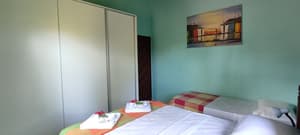 thumbnail: Interior entrance
