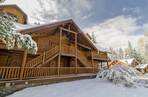 thumbnail: View from property