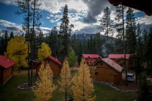 thumbnail: View from property