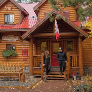 thumbnail: Exterior