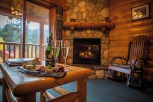 thumbnail: Interior