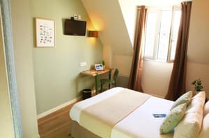 thumbnail: Rooms