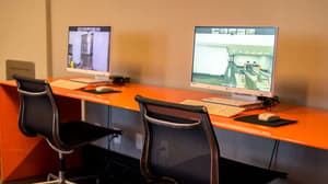 thumbnail: Business center