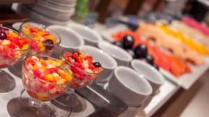 thumbnail: Buffet
