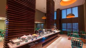 thumbnail: Buffet