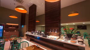 thumbnail: Restaurant