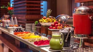 thumbnail: Breakfast area