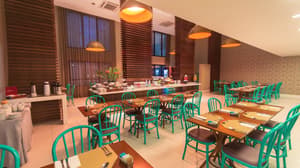 thumbnail: Dining