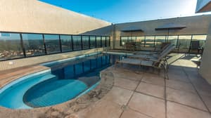 thumbnail: Outdoor pool