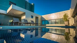 thumbnail: Outdoor pool