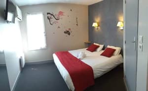 thumbnail: Room