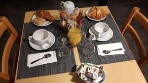 thumbnail: Breakfast meal