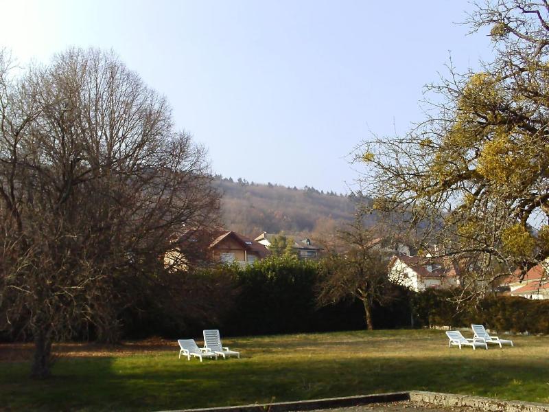 General view