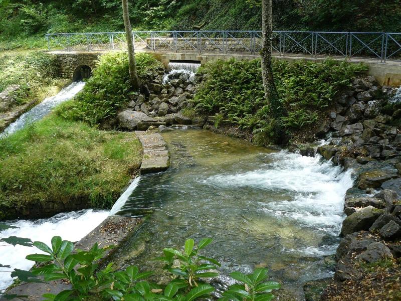 General view