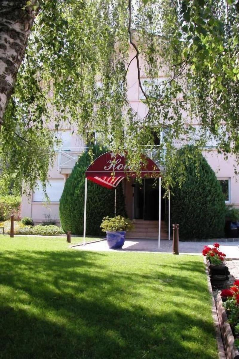 General view