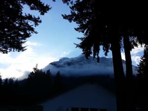 thumbnail: Mountain view