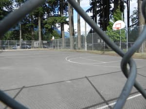 thumbnail: Basketball court