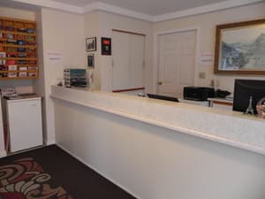 thumbnail: Reception