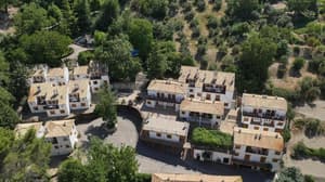 thumbnail: View from property