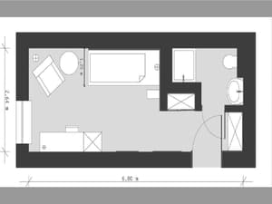 thumbnail: Floor plan