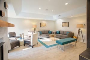thumbnail: Lobby sitting area