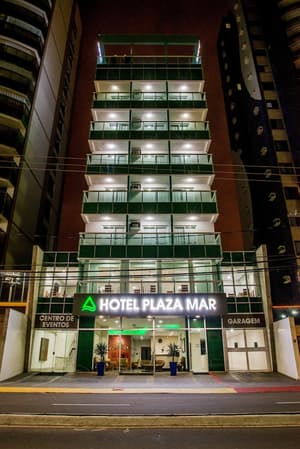 thumbnail: Front of property - evening/night