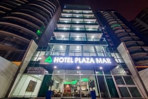 thumbnail: Front of property - evening/night