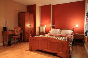thumbnail: Room