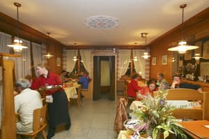 thumbnail: Restaurant