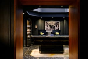 thumbnail: Reception