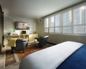 thumbnail: Room