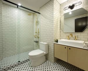 thumbnail: Bathroom