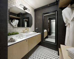 thumbnail: Bathroom