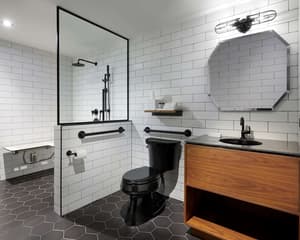 thumbnail: Bathroom