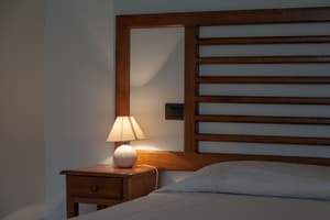 thumbnail: Room amenity