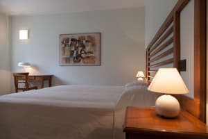 thumbnail: Room amenity