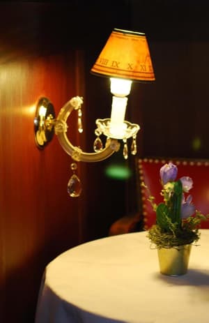 thumbnail: Interior