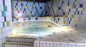 thumbnail: Children's area