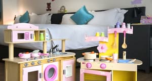 thumbnail: Children's theme room