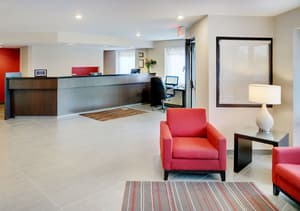 thumbnail: Reception