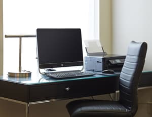 thumbnail: Business center