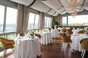 thumbnail: Restaurant