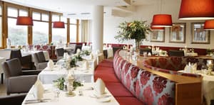 thumbnail: Restaurant