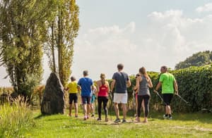 thumbnail: Hiking