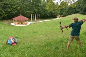 thumbnail: Archery