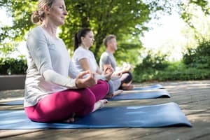 thumbnail: Yoga