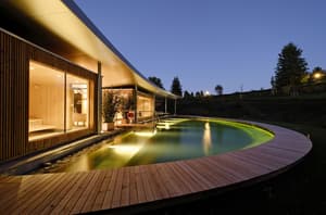 thumbnail: Natural pool