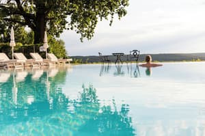 thumbnail: Outdoor pool