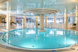 thumbnail: Indoor pool